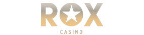 Логотип Рокс Казино - обзор казино